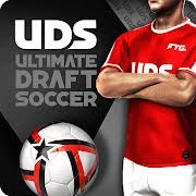 Ultimate Draft Soccer Dinheiro Infinito APK icon
